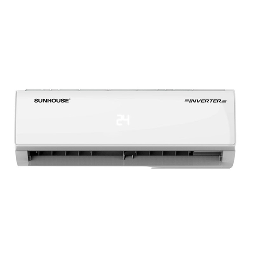 Điều hòa INVERTER 9000BTU SUNHOUSE SHR-AW09IC610 - 1HP