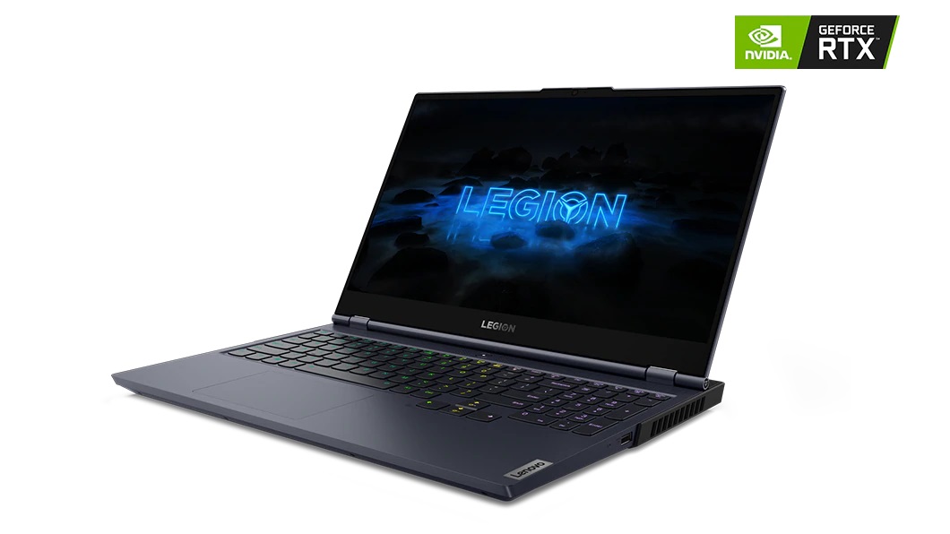 Lenovo Legion 7 15IMH05 (Core i7-10750H/16GB/1TB/15.6/FHD/240Hz/RTX2060/99%)