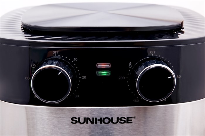 Nồi chiên không dầu Sunhouse SHD4026 6 lít