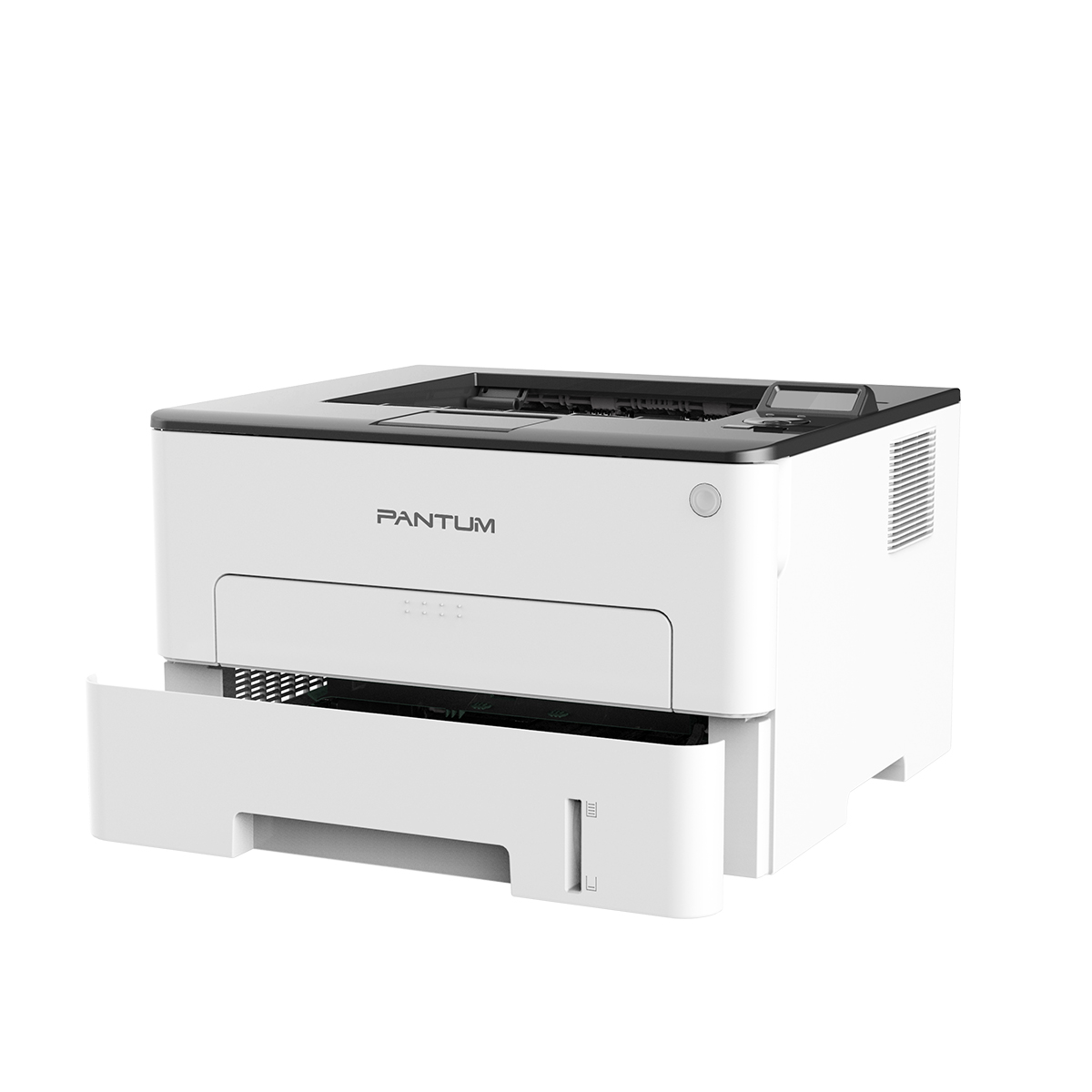 Máy in laser đen trắng PANTUM P3010DW (A4/A5/ Đảo mặt/ USB/ WIFI)