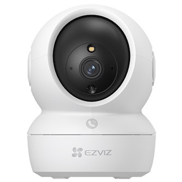 Camera Ezviz Xoay 360 Trong Nhà H6C Pro 3K (5.0MP)