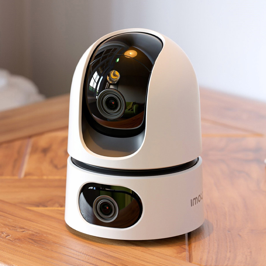 Camera Wifi iMOU 2 mắt Ranger Dual 10MP IPC-S2XP-10M0WED