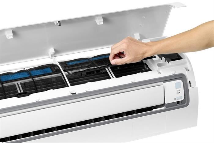 Máy lạnh Daikin Inverter 2 HP FTKB50ZVMV