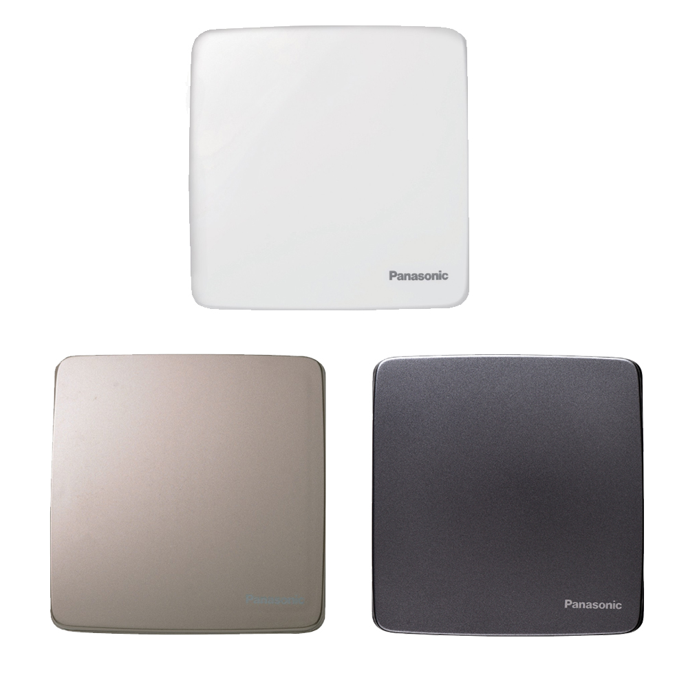 Công Tắc Panasonic WMT501 Minerva 1 Chiều