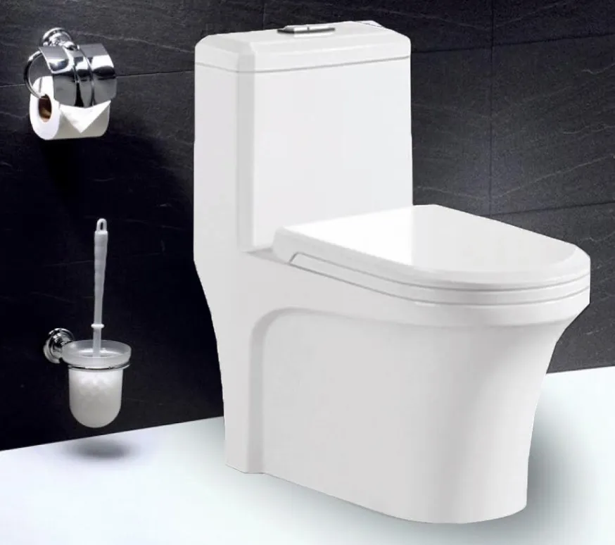 Bồn cầu liền khối GAMA GMBC903