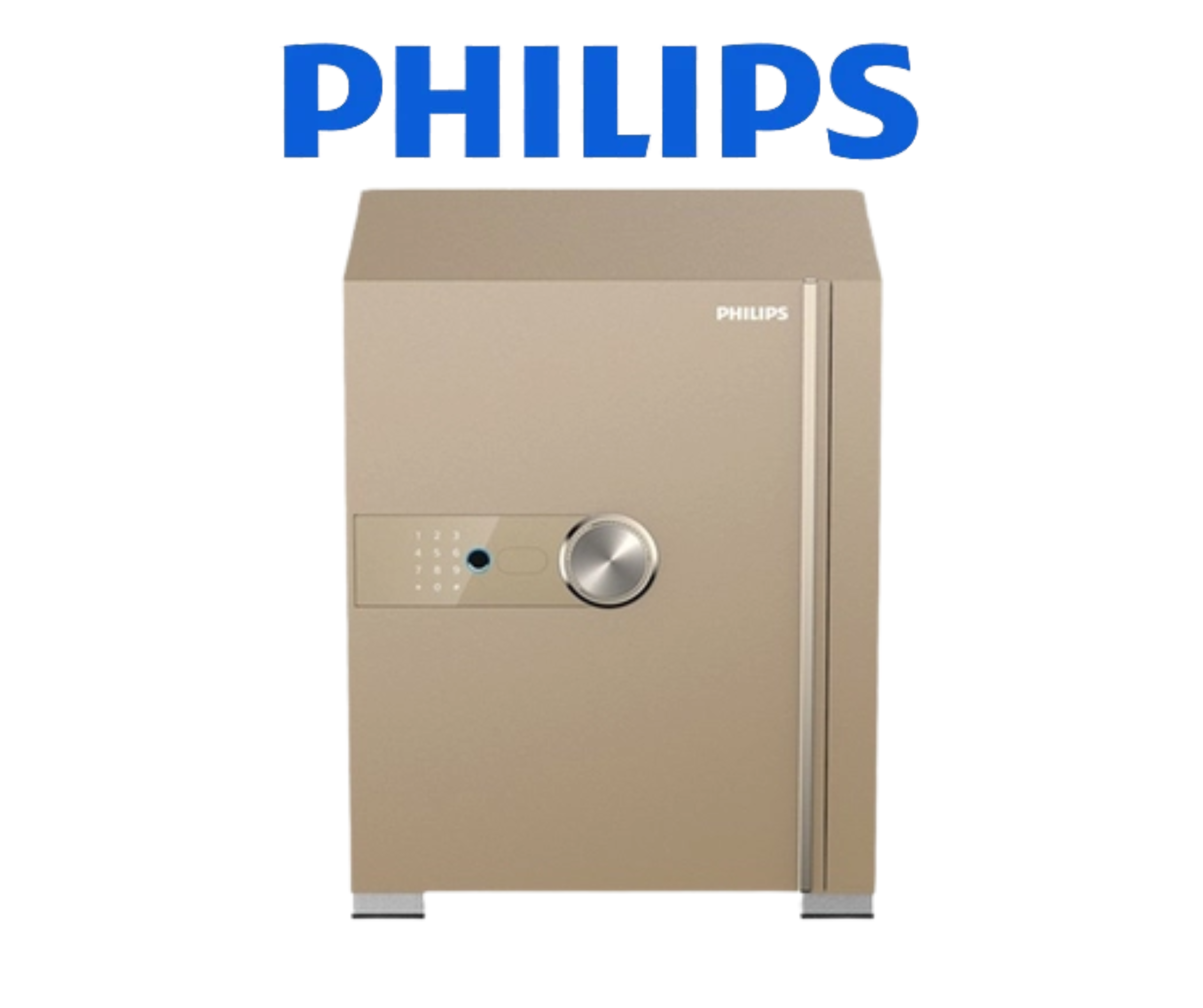Két sắt Philips SBX202 5C0 - 50Kg