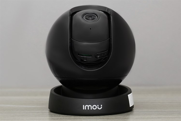 Camera IP 360 Độ 5MP IMOU Rex 2D GK2DP