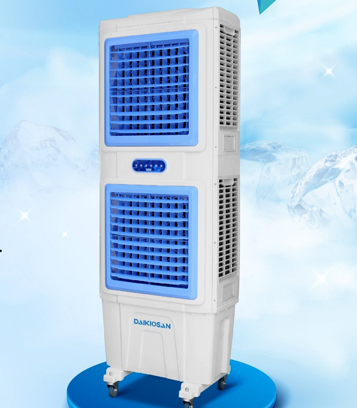 Quạt điều hòa Daikiosan DM206 420W