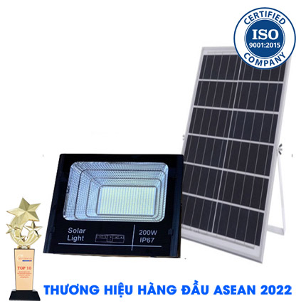 Đèn NLMT Pha SMD 60W