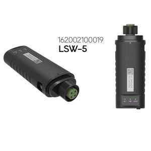 Điện NLMT Hòa Lưới Bám Tải 1 Pha 5KW INVT