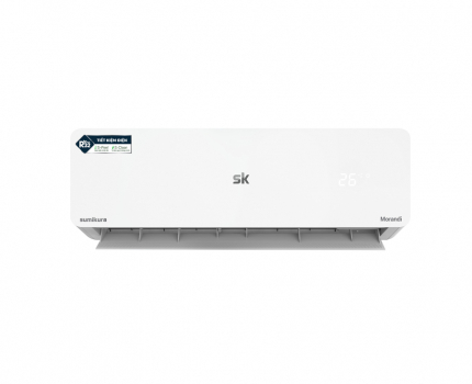 Điều hòa Sumikura 1.5 HP APS/APO-120 12000BTU 1 Chiều (Morandi R32)