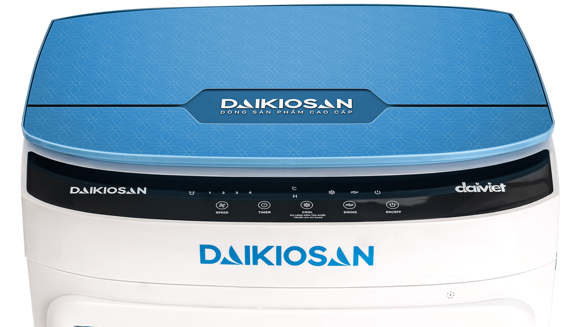 Quạt điều hoà Daikiosan DM118 110W