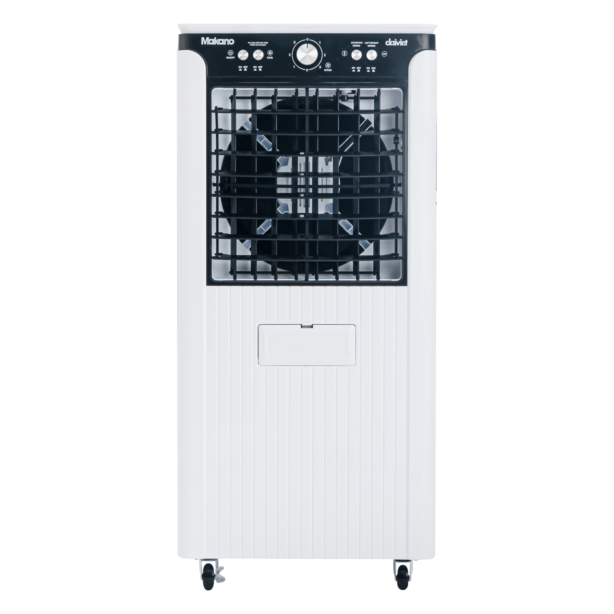 Quạt điều hòa Makano MM109