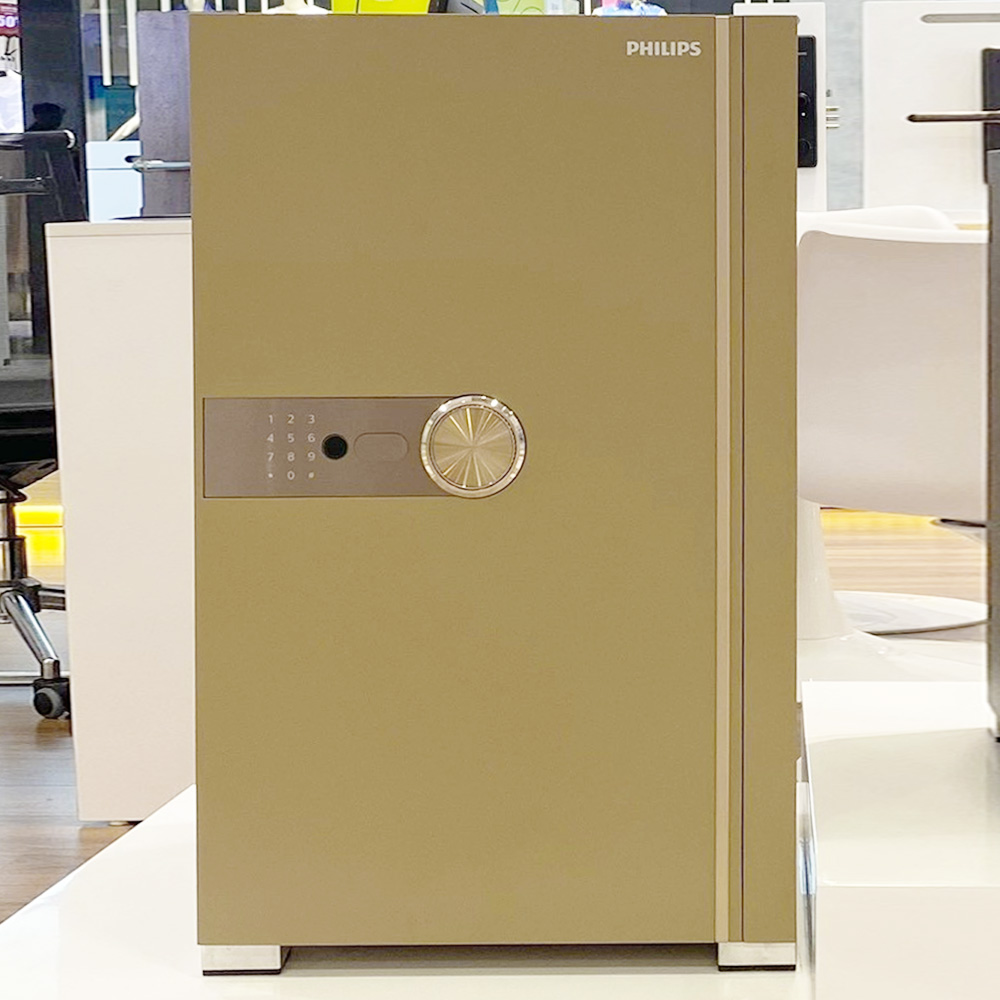 Két sắt Philips SBX202 7C0 - 70Kg