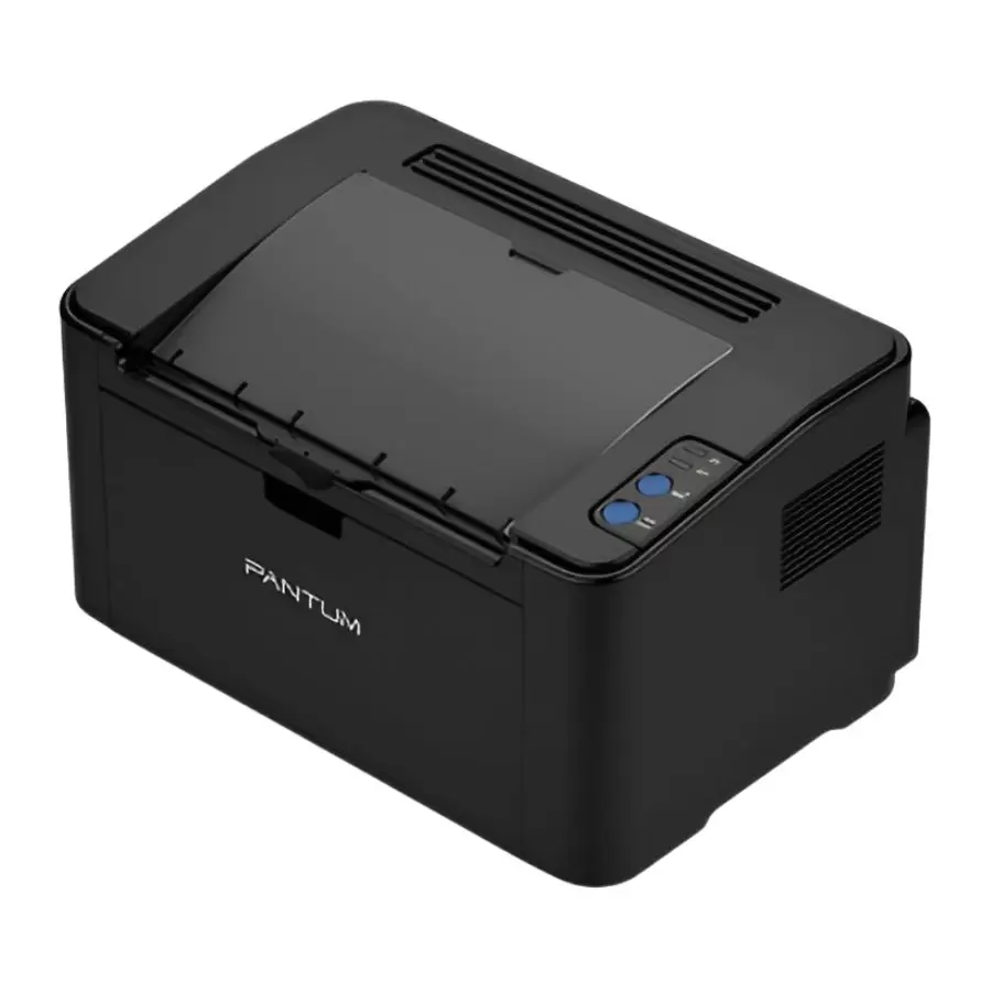 Máy in Laser đen trắng Pantum P2505 (A4 | In | USB | WIFI)