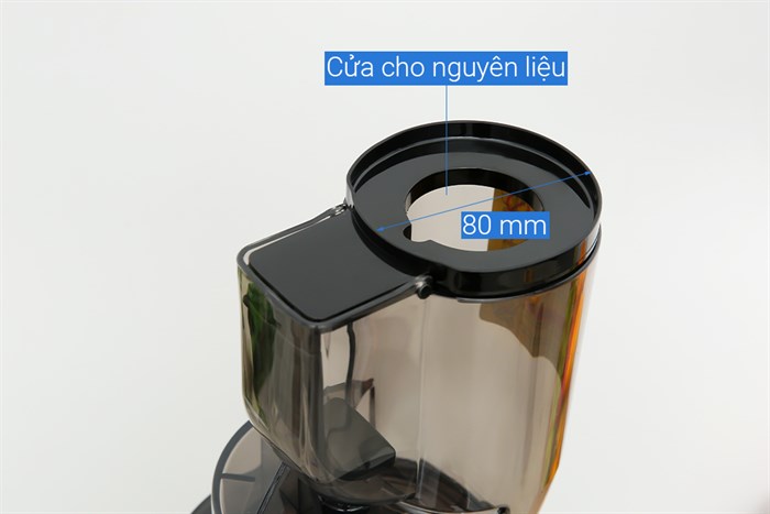 Máy ép chậm Sunhouse SHD5503