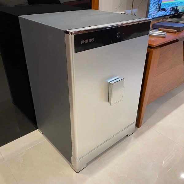 Két sắt Philips SBX701-6B0 105kg