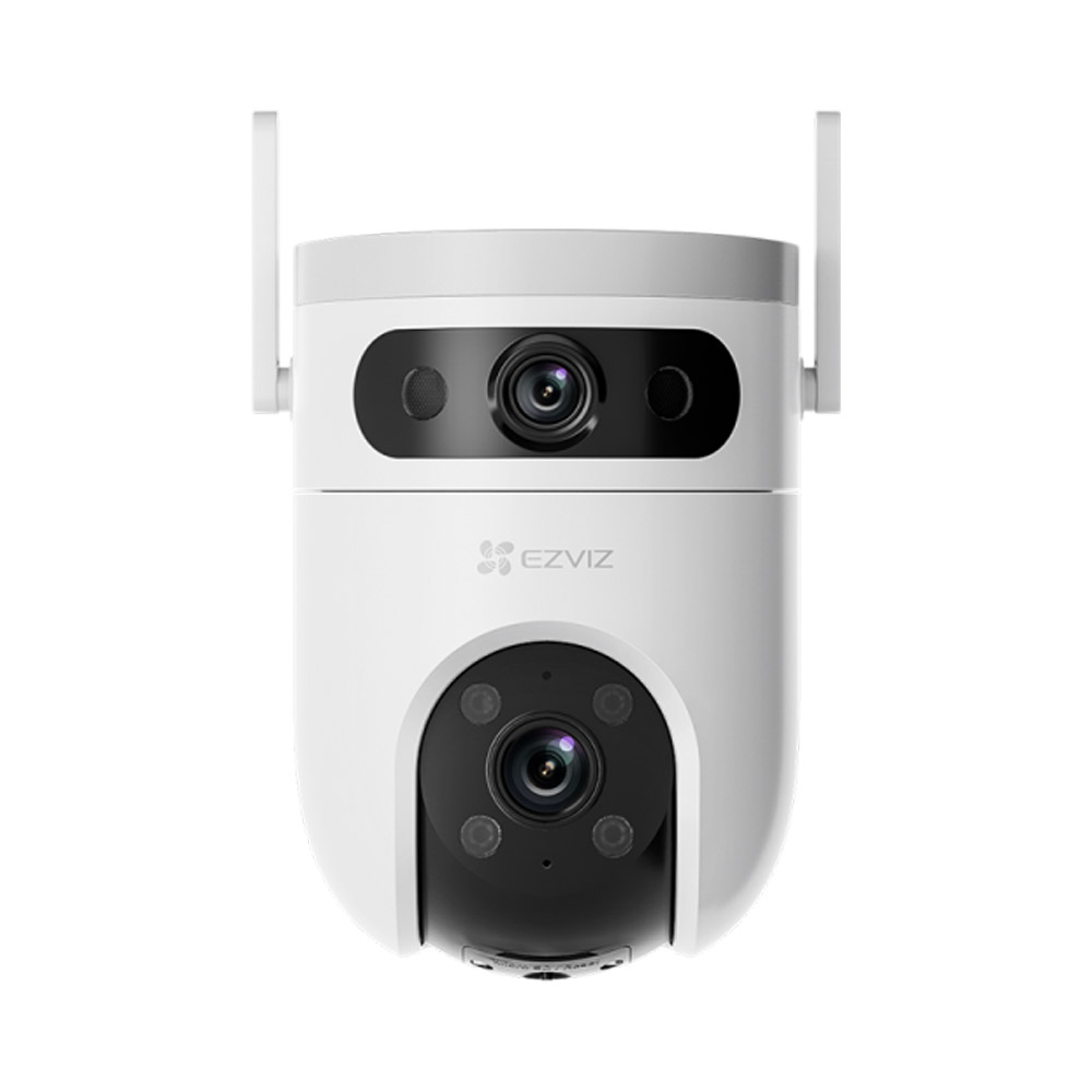 Camera IP ngoài trời 360 độ 6MP Ezviz H9C