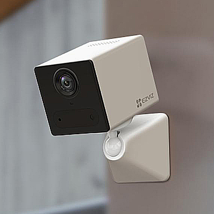 Camera Wifi dùng pin EZVIZ CS-CB2 2MP