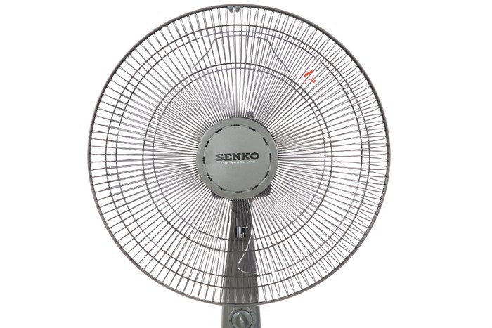 Quạt đứng Senko 3 cánh DH1600 47W
