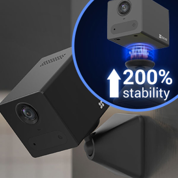 Camera Wifi dùng pin EZVIZ CS-CB2 2MP