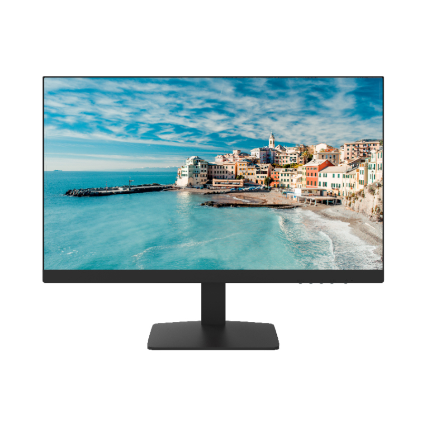 Màn hình HIKVISION DS-D5024FN11 | 24 inch, Full HD, IPS, 75Hz, 5ms, phẳng