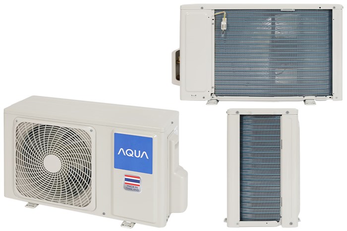 Máy lạnh AQUA Inverter 1.5 HP AQA-RV13QA3/2