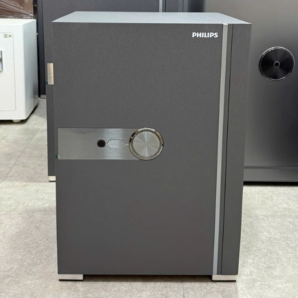 Két sắt Philips SBX202 6C0 - 60Kg