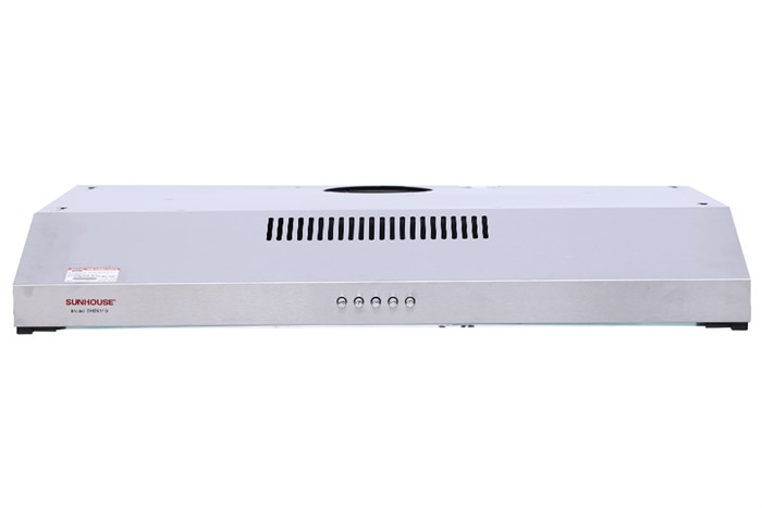 Máy hút mùi âm tủ Sunhouse SHB6118I