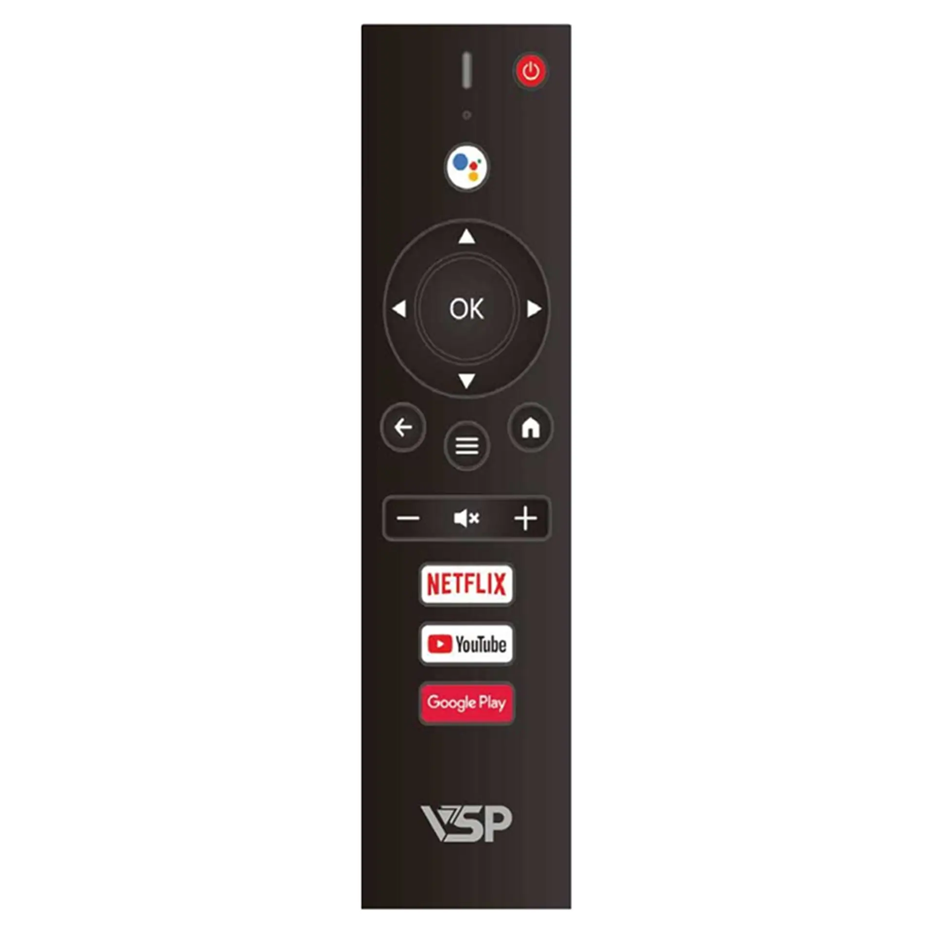 VSP Android TV 32 inch HD VUA32AUH01