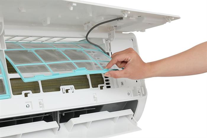 Máy lạnh Comfee Inverter 2 HP CFS-18VGDF
