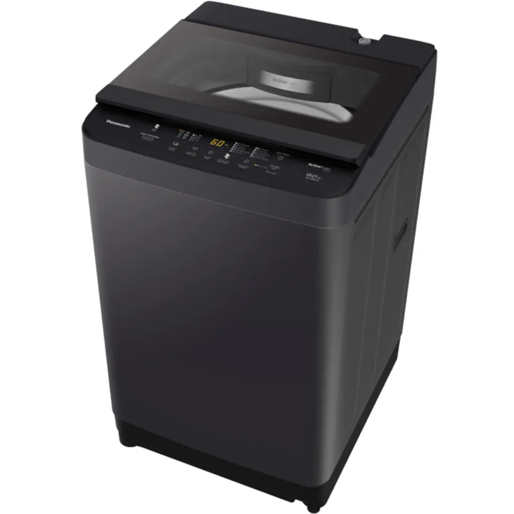 Máy giặt Panasonic 9kg NA-F90S10BRV lồng đứng