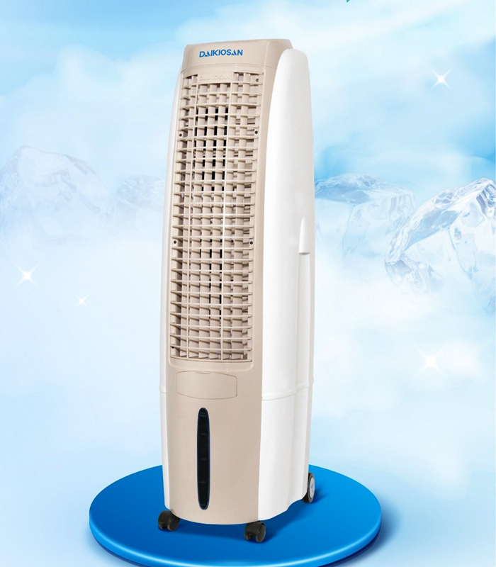 Quạt điều hoà Daikiosan DM105 200W