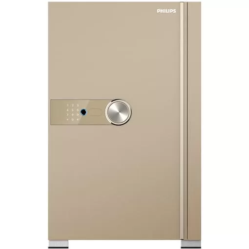 Két sắt Philips SBX202 7C0 - 70Kg