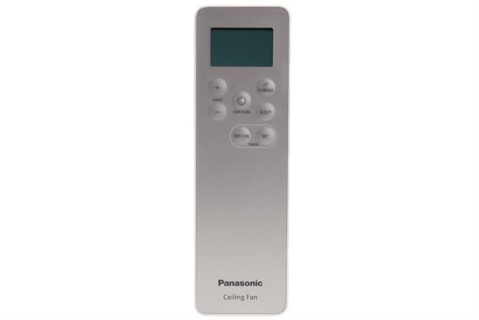 Quạt trần Panasonic 5 cánh F-60GDN 40W