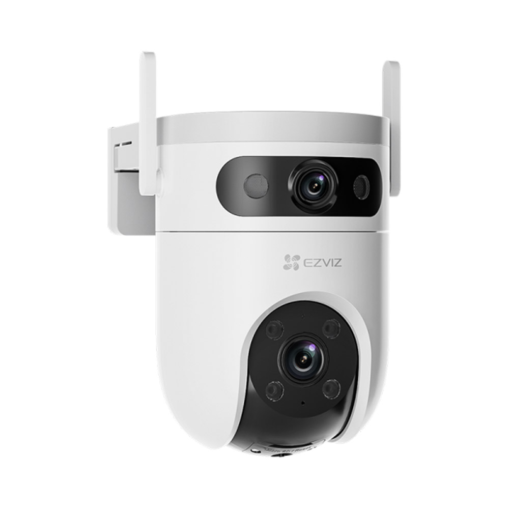 Camera 2 Mắt Ezviz H9C 3K 10MP