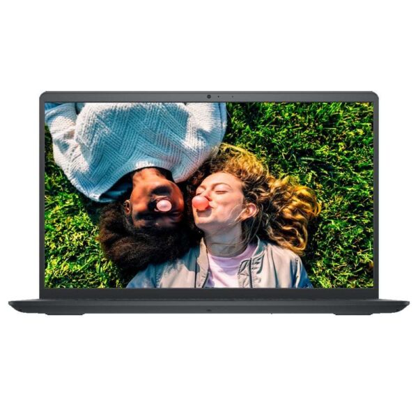 Laptop Dell Inspiron 15 3520 i3 1115G4/ 8GB/ 512GB/ Win11/ Bạc