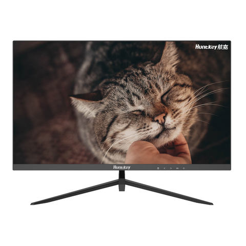 Màn hình Huntkey G3239C 31.5" VA FHD 180Hz