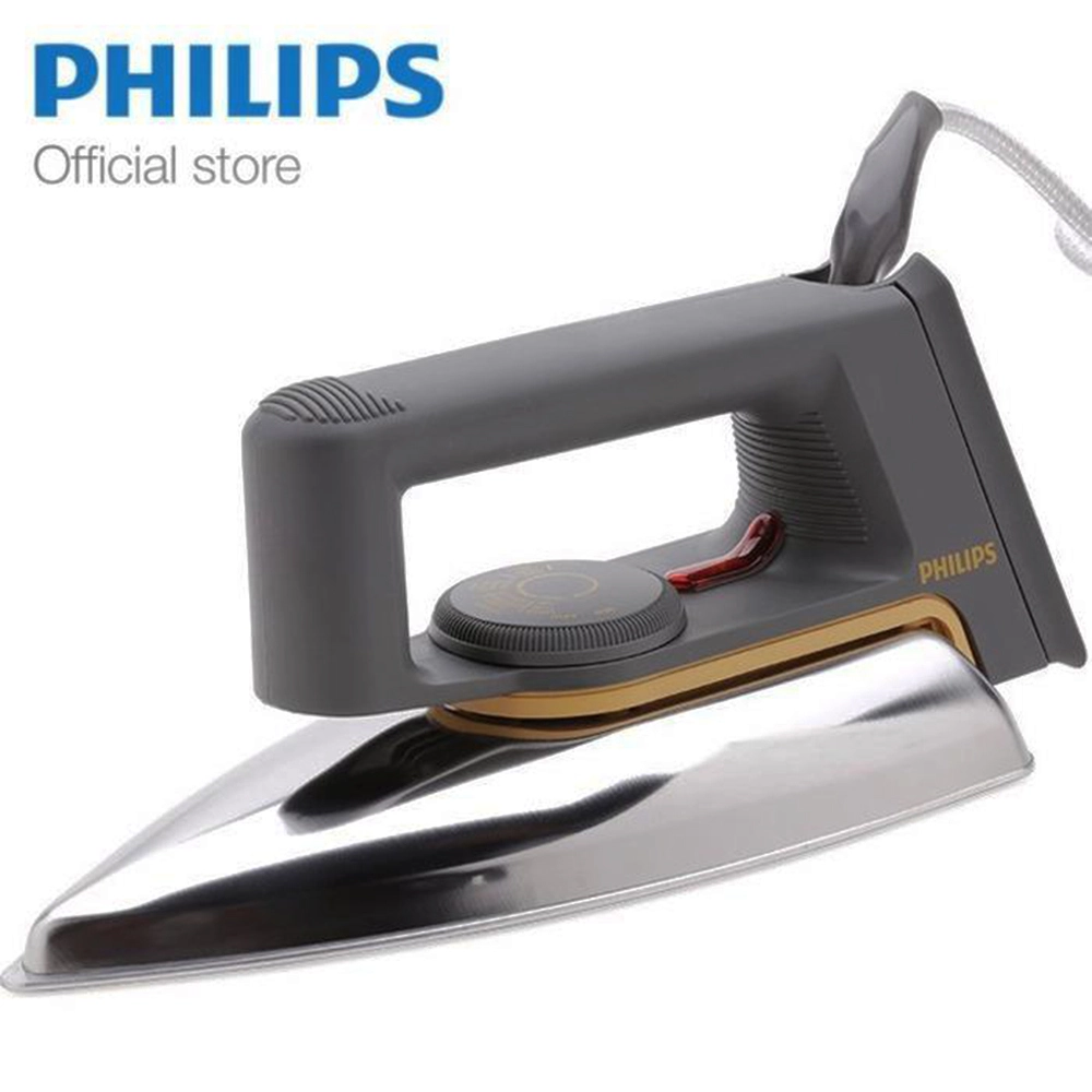 Bàn ủi khô Philips HD1172 1100W