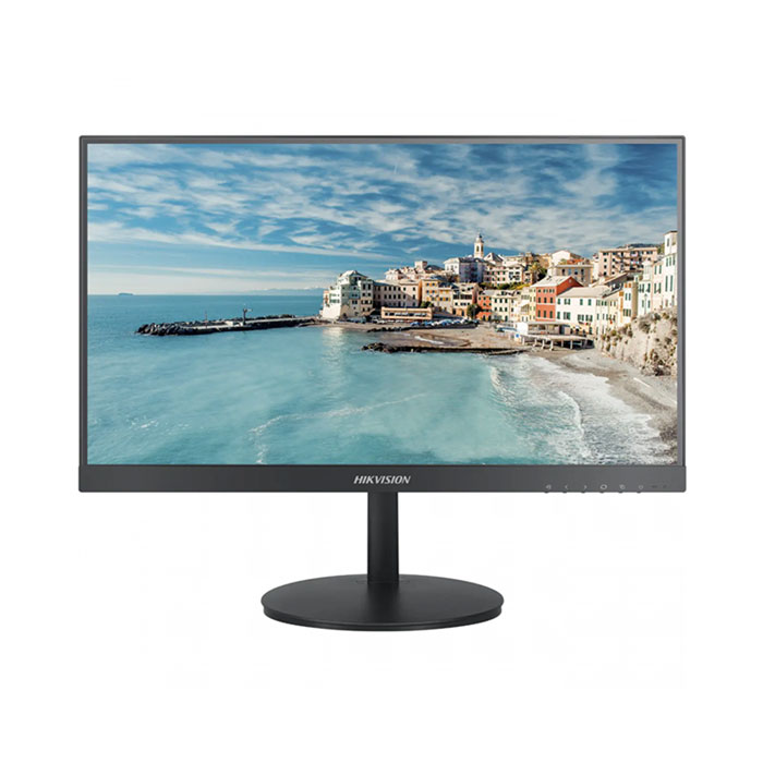 Màn hình HIKVISION DS-D5027F2-2P2 | 27 inch, Full HD, IPS, 100Hz, 5ms, phẳng