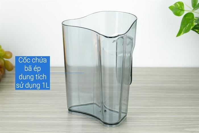 Máy ép chậm Sunhouse SHD5502
