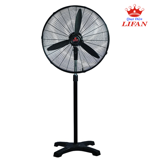 Quạt đứng công nghiệp Lifan Đ-24CX