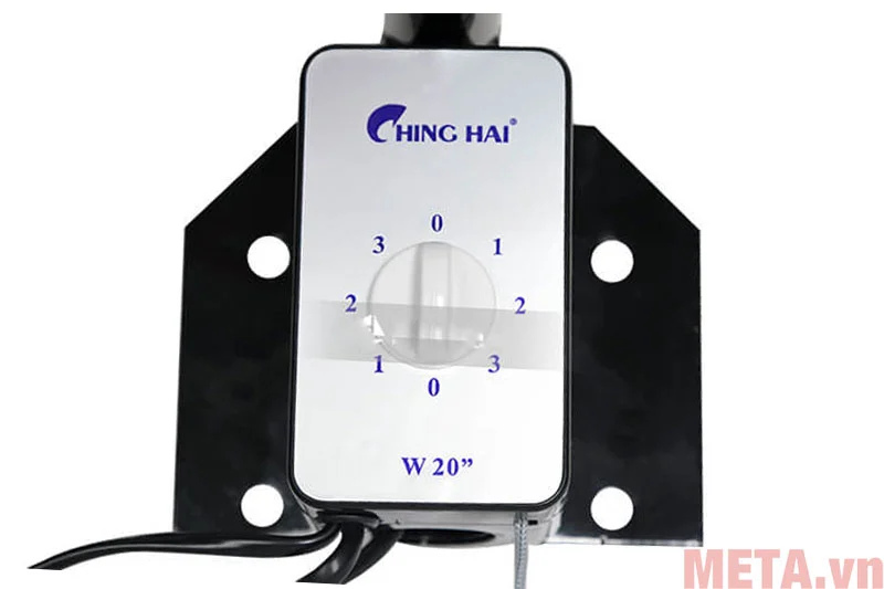 Quạt treo công nghiệp Ching Hai W20