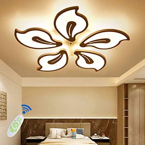 Đèn ốp trần 5 cánh xoài V20 DCT