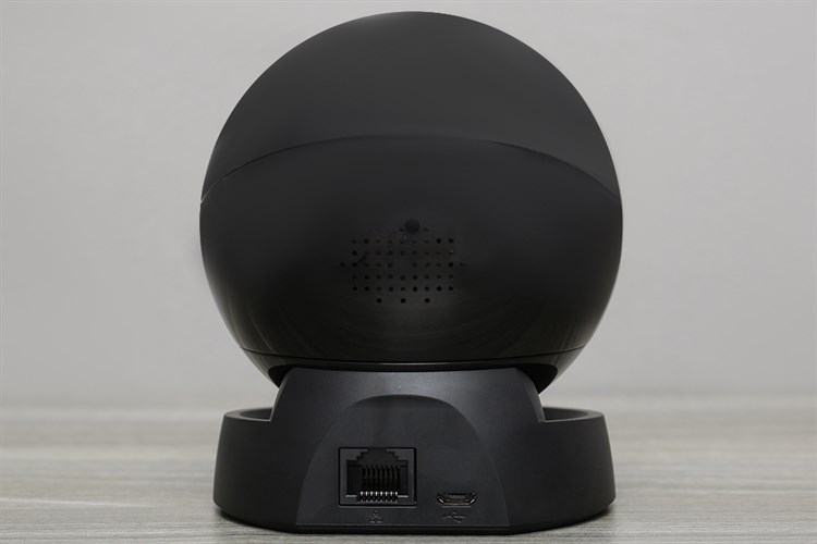 Camera IP 360 Độ 5MP IMOU Rex 2D GK2DP