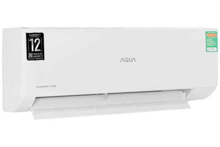 Máy lạnh AQUA Inverter 1.5 HP AQA-RV13QA3/2