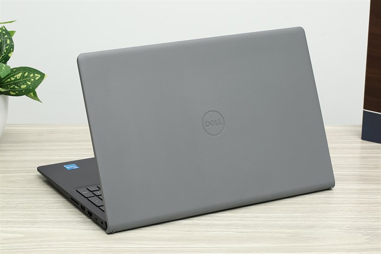 Laptop Dell Inspiron 3520 i5 1235U/ 16GB/ 512GB/ 120Hz/ OfficeHS/ Win11/ Bạc