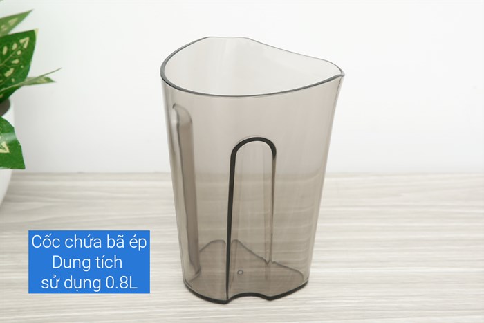 Máy ép chậm Sunhouse SHD5503