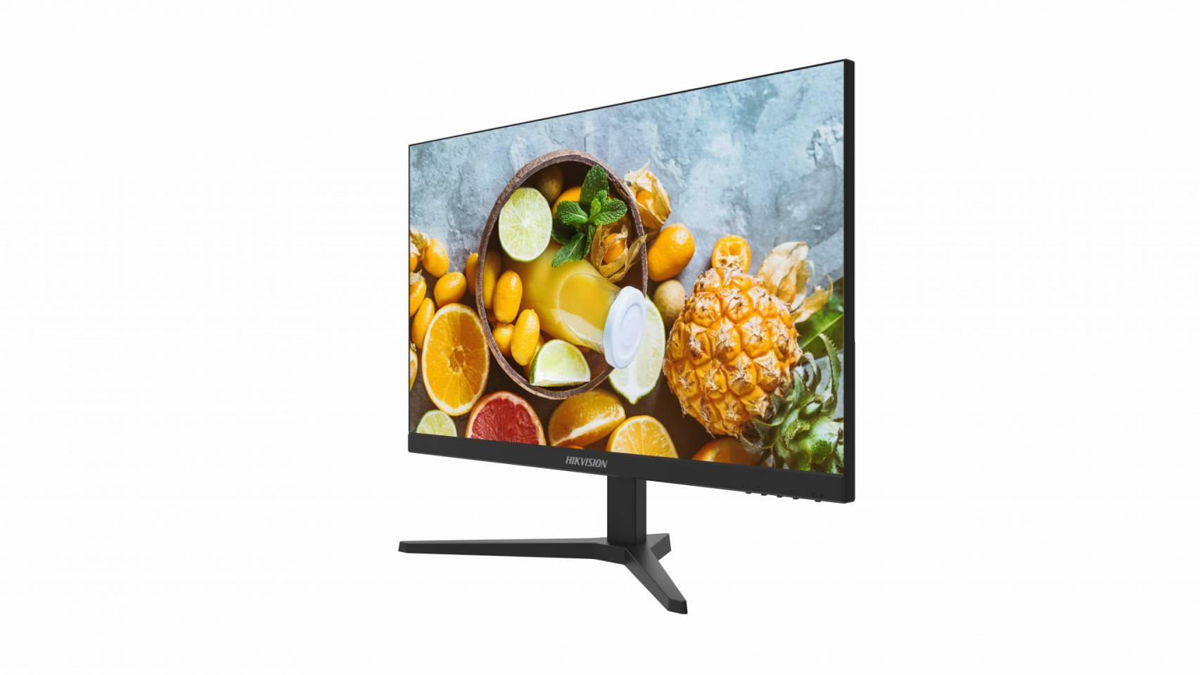 Màn hình HIKVISION DS-D5024FN11 | 24 inch, Full HD, IPS, 75Hz, 5ms, phẳng