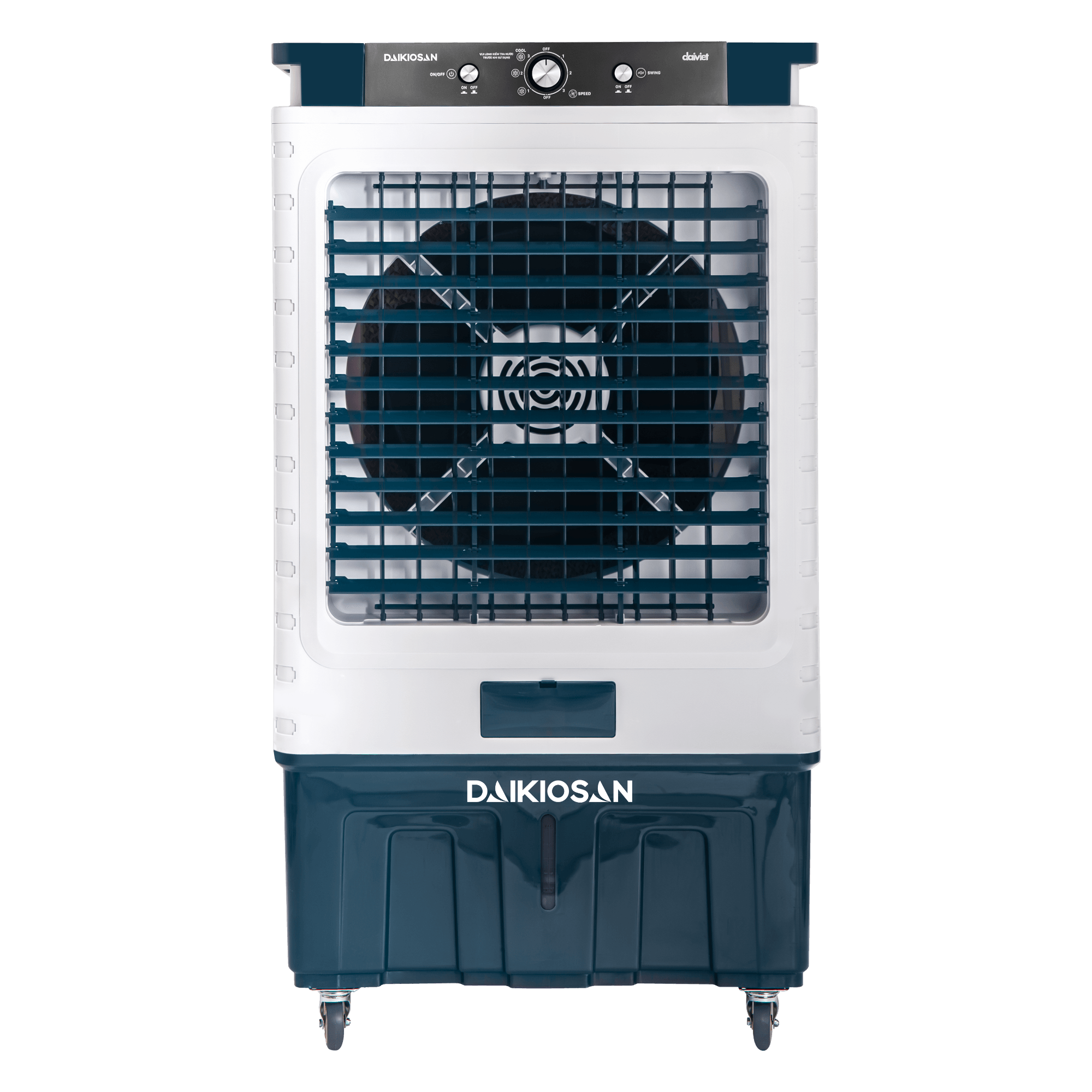 Quạt điều hòa Daikiosan DM212 370W
